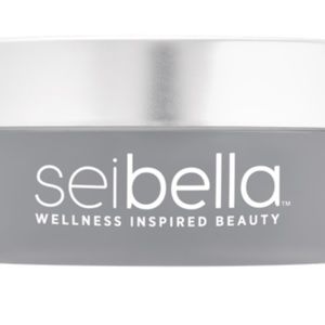 Seibella detoxifying mask